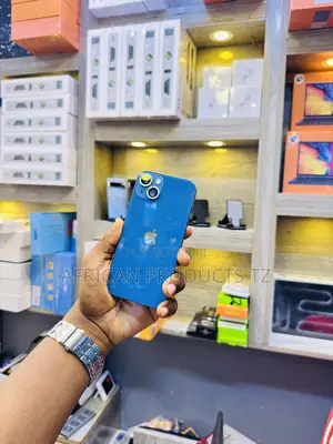 Apple iPhone 13 128 GB Blue