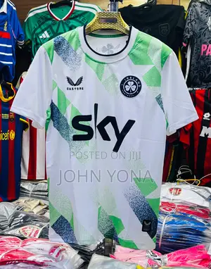 Ireland Away Replica Jersey for the 2026 Season