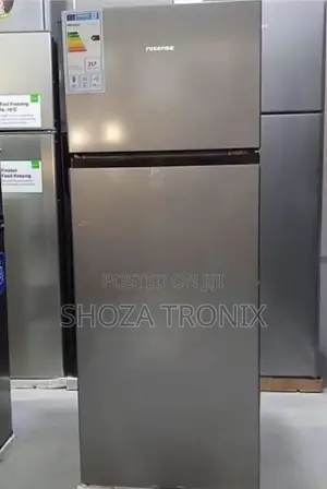 Hisense Rd27 Silver