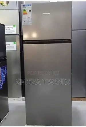 Hisense Rd27 Silver
