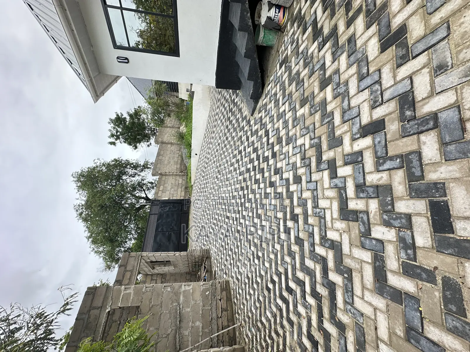 3bdrm House in Mbezi for sale