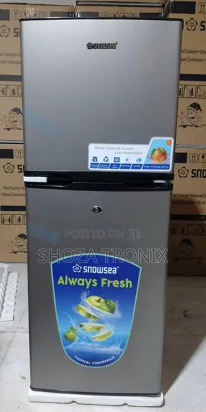 Snowsea Fridge