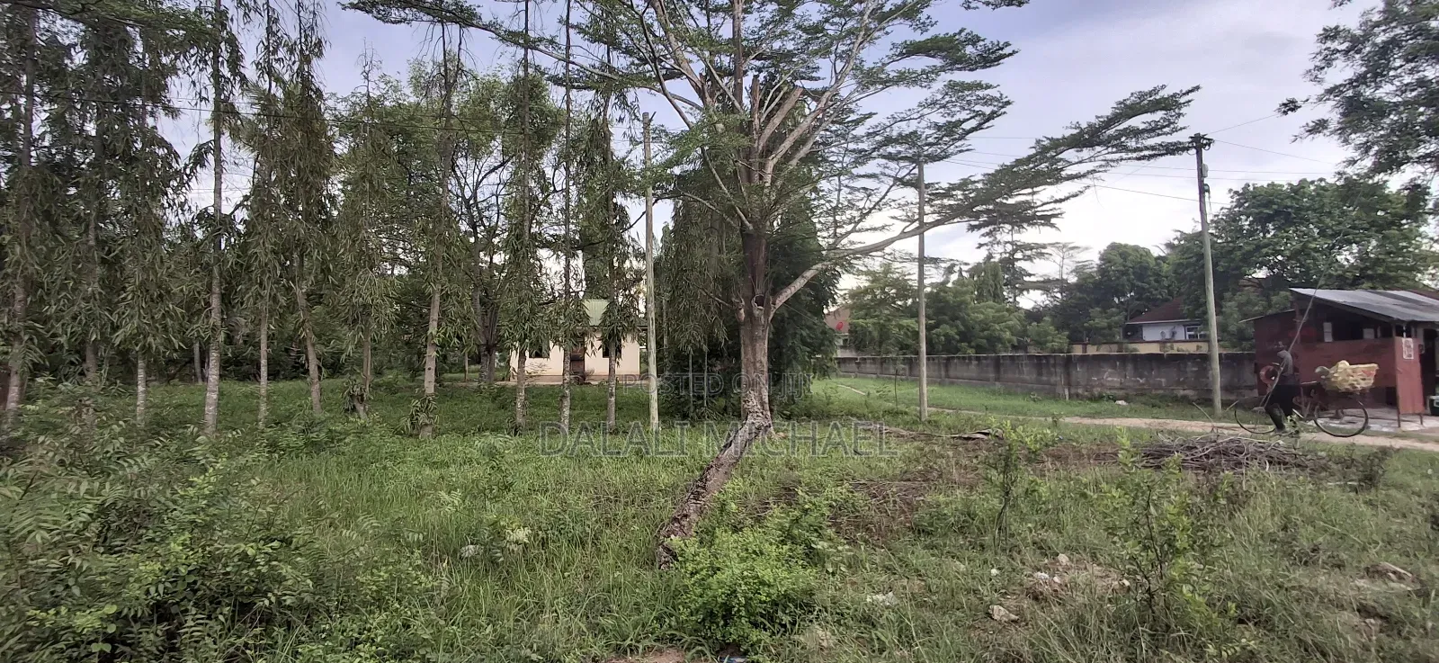 Plot For Sale Boko Magengeni