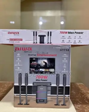Aiwa Soundbar 700w