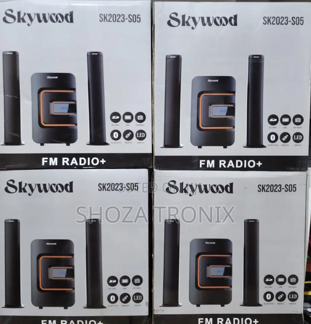 Skywood Subwoofer