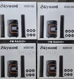 Skywood Subwoofer