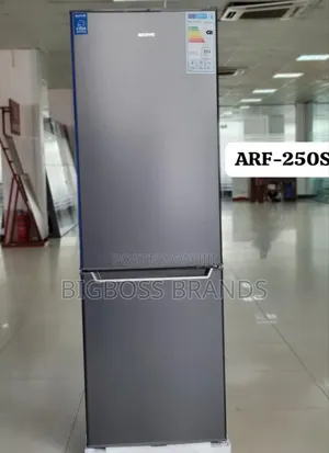 Ailyons Fridge Model Arf-250s Combi
250 Liters