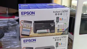 Epson Ecoa Tank 3250