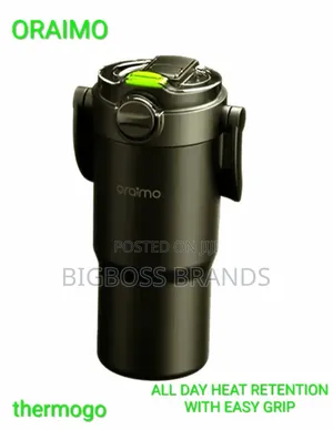 Oraimo Thermo Go