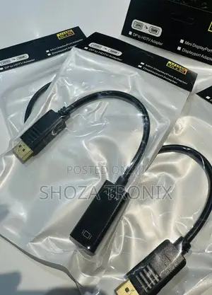 Dp to Hdmi Converter