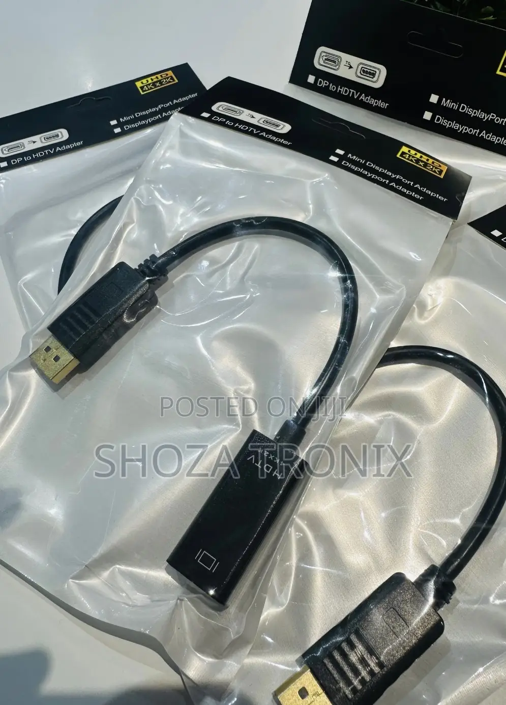 Dp to Hdmi Converter