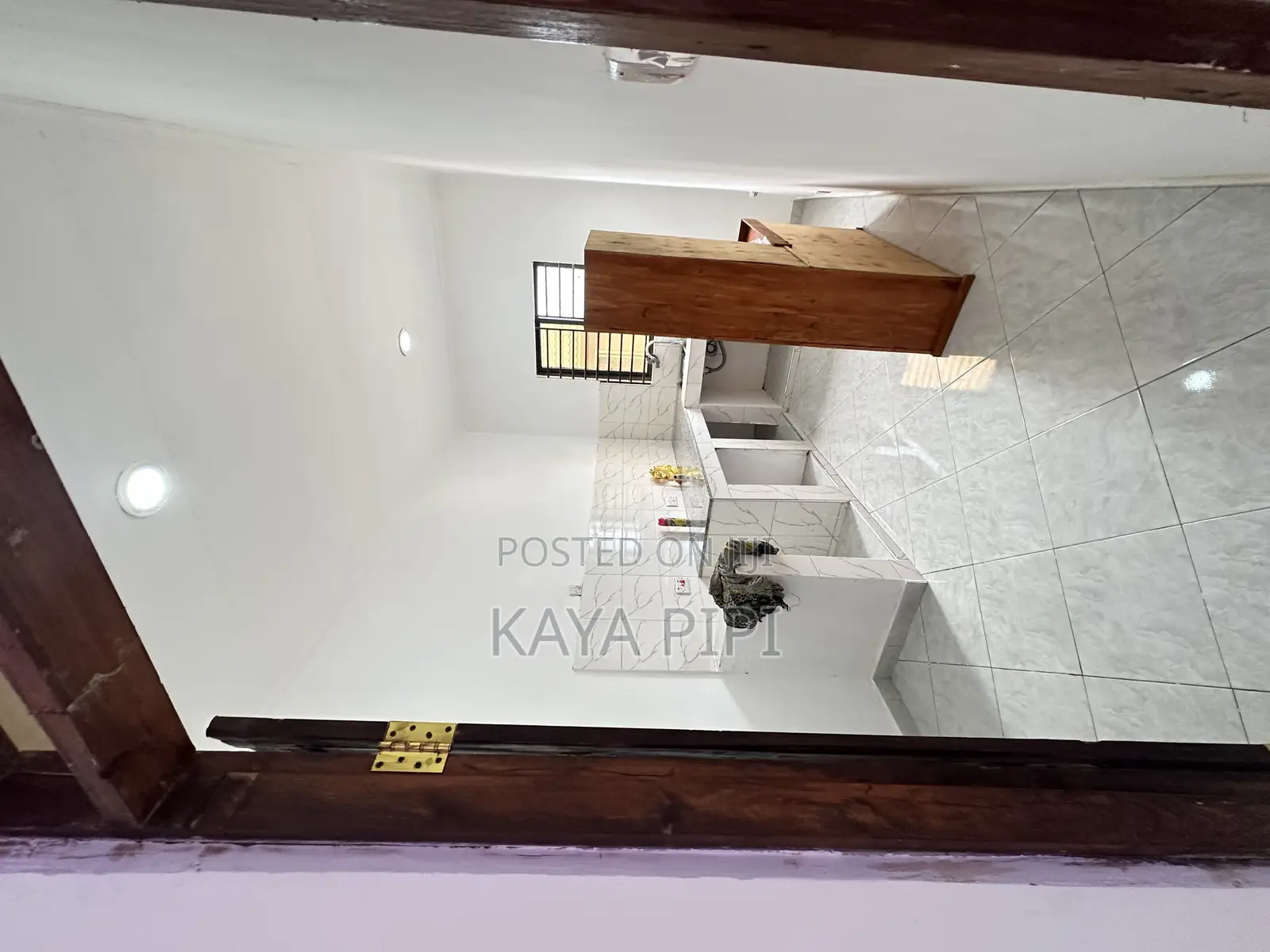 3bdrm House in Mbezi for sale