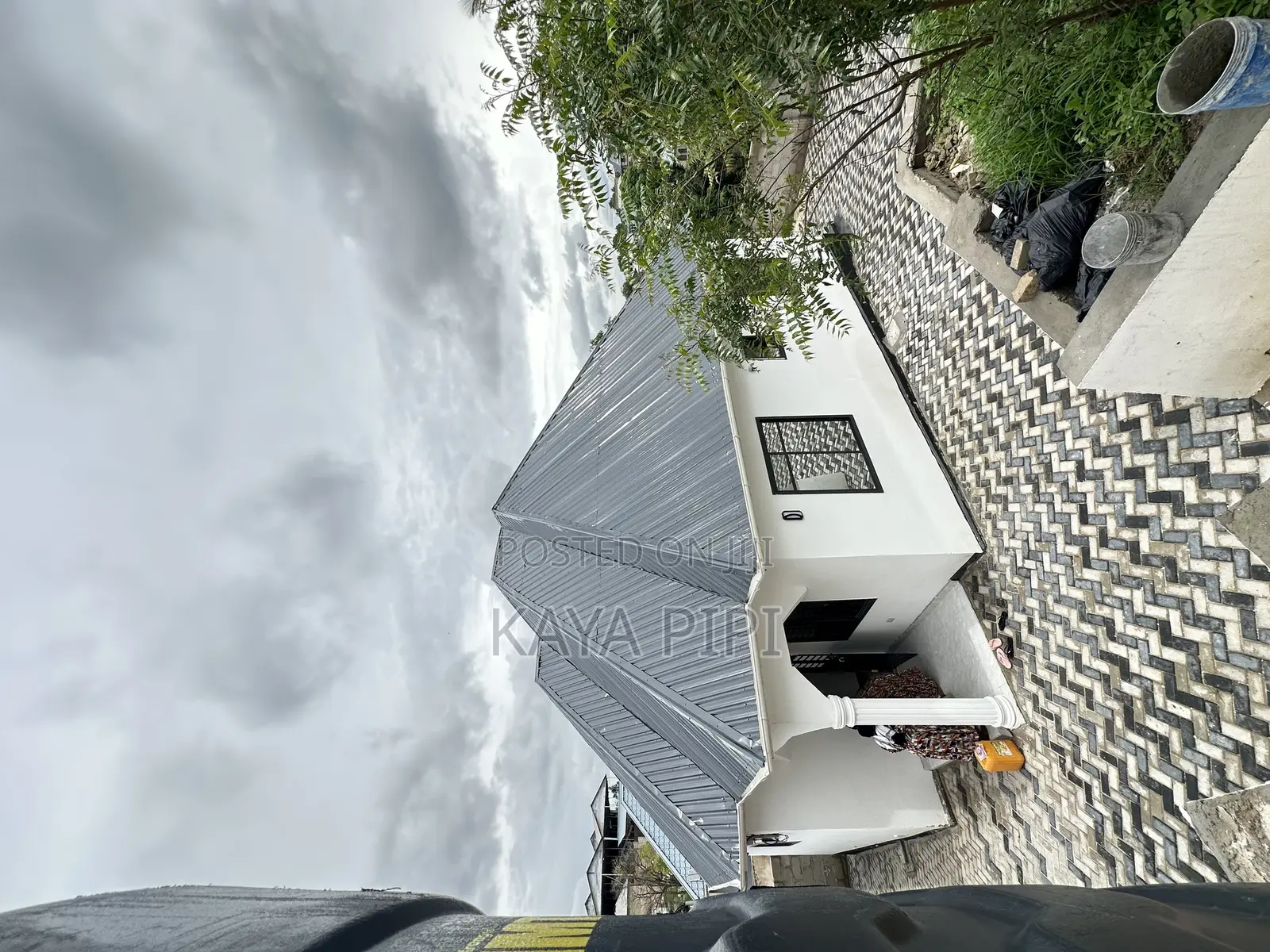 3bdrm House in Mbezi for sale