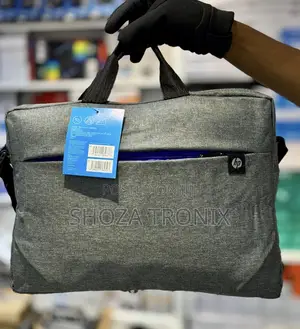 Hp Laptop Hand Bag