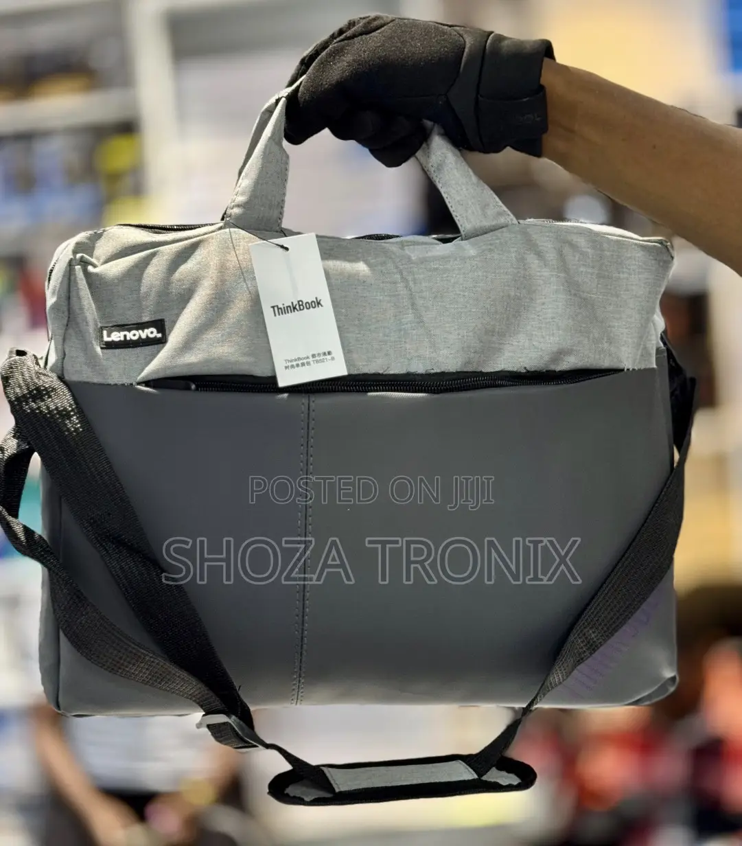 Lenovo Laptop Hand Bag