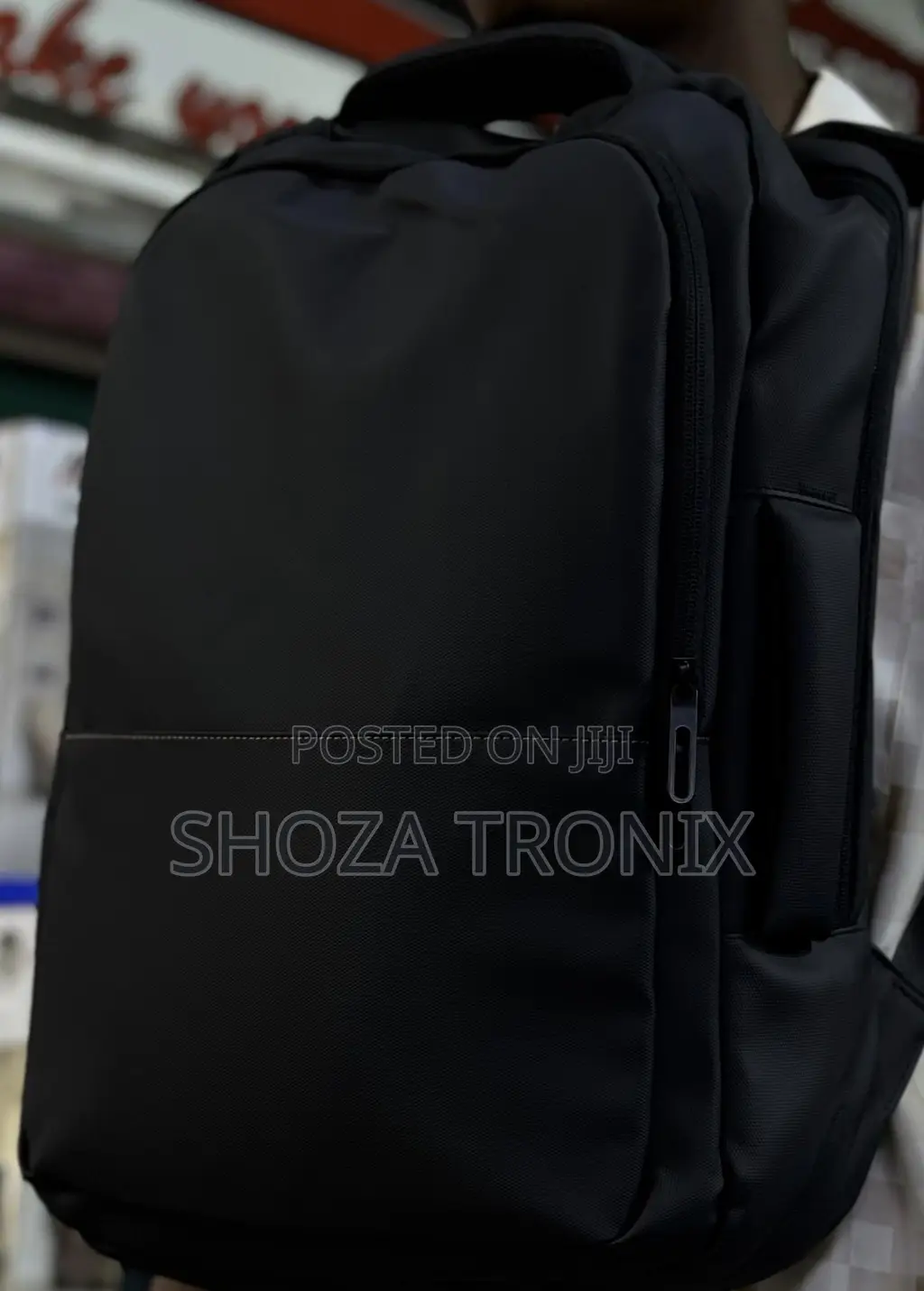 Waterproof Backpack Bag