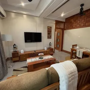 Furnished 2bdrm Apartment in Lau Real Estate, Mikocheni for rent