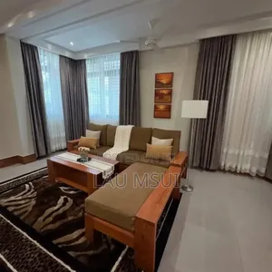 Furnished 2bdrm Apartment in Lau Real Estate, Mikocheni for rent