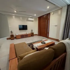 Furnished 2bdrm Apartment in Lau Real Estate, Mikocheni for rent