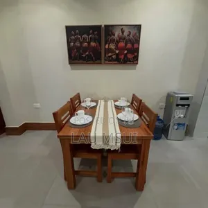 Furnished 2bdrm Apartment in Lau Real Estate, Mikocheni for rent