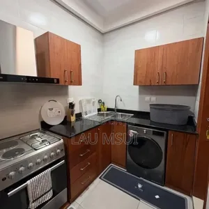 Furnished 2bdrm Apartment in Lau Real Estate, Mikocheni for rent
