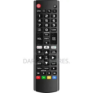 Lg Smart Tv Remote