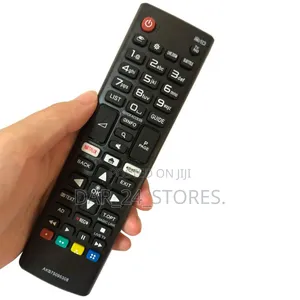 Lg Smart Tv Remote