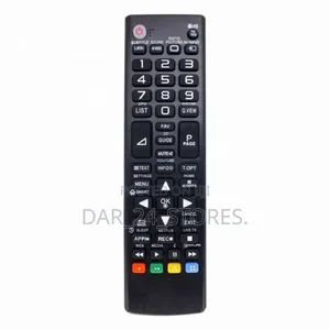 Lg Smart Tv Remote
