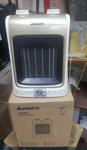 Airmate Room Ceramic Heater 2000w