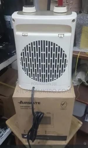 Airmate Room Ceramic Heater 2000w