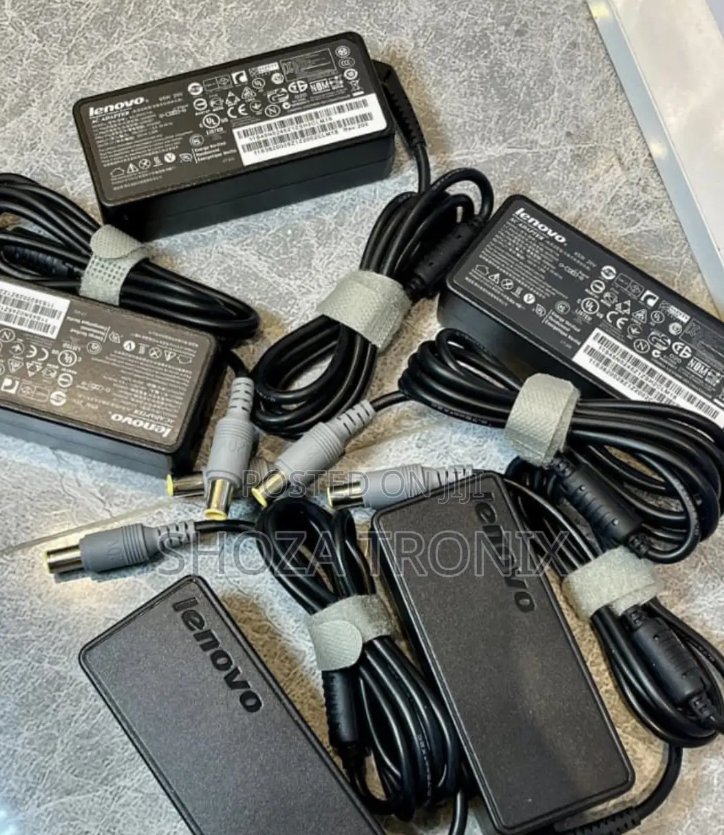 Lenovo Big Round Pin