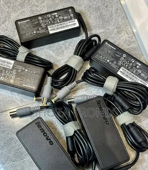 Lenovo Big Round Pin