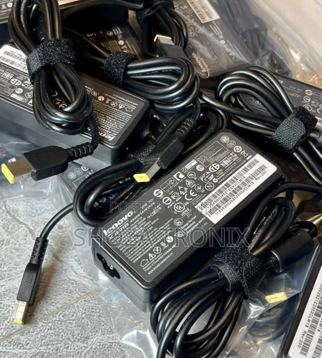Lenovo Usb Pin Adapter