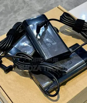 Hp Blue Pin Charger 150 Watts