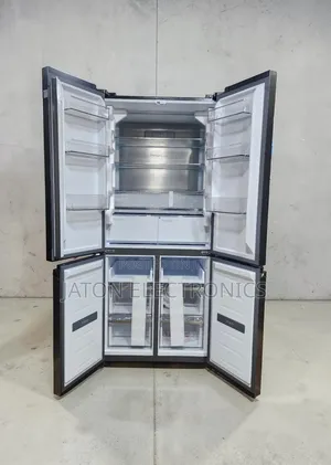 TCL Fridge 520 Liters