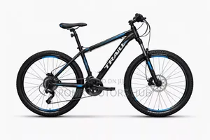 Mountain Bicycle