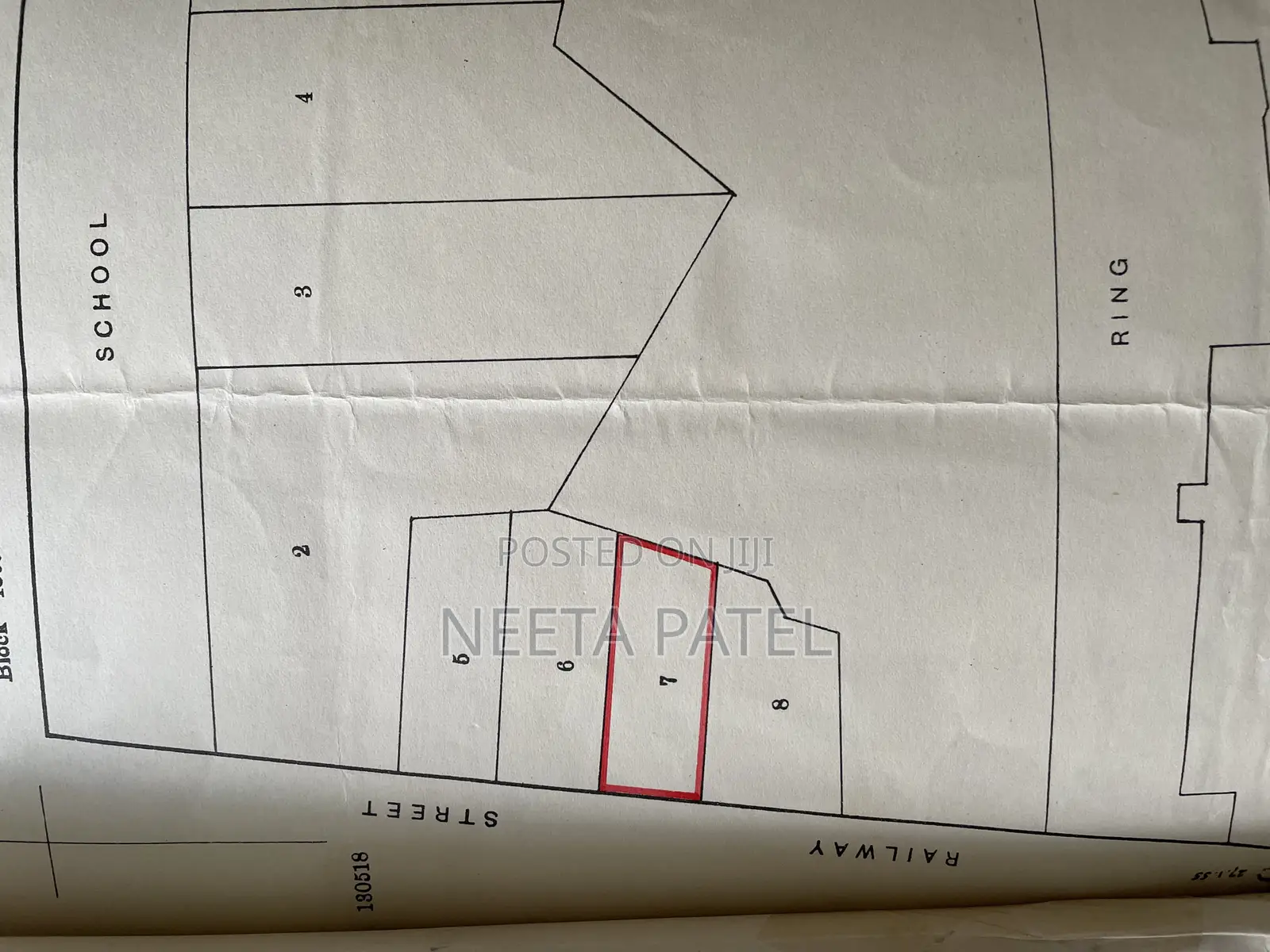 Prime Commercial Property / Redevelop Plot In Tanga – For Sale Or Rent