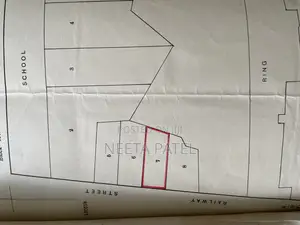 Prime Commercial Property / Redevelop Plot In Tanga – For Sale Or Rent