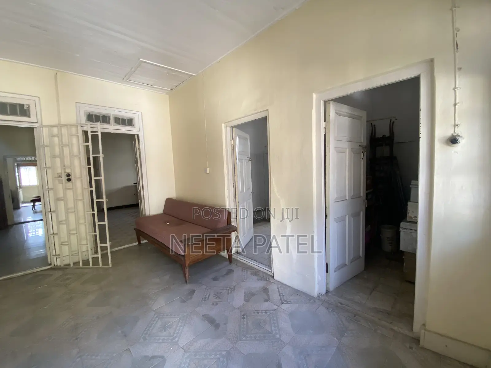 Prime Commercial Property / Redevelop Plot In Tanga – For Sale Or Rent