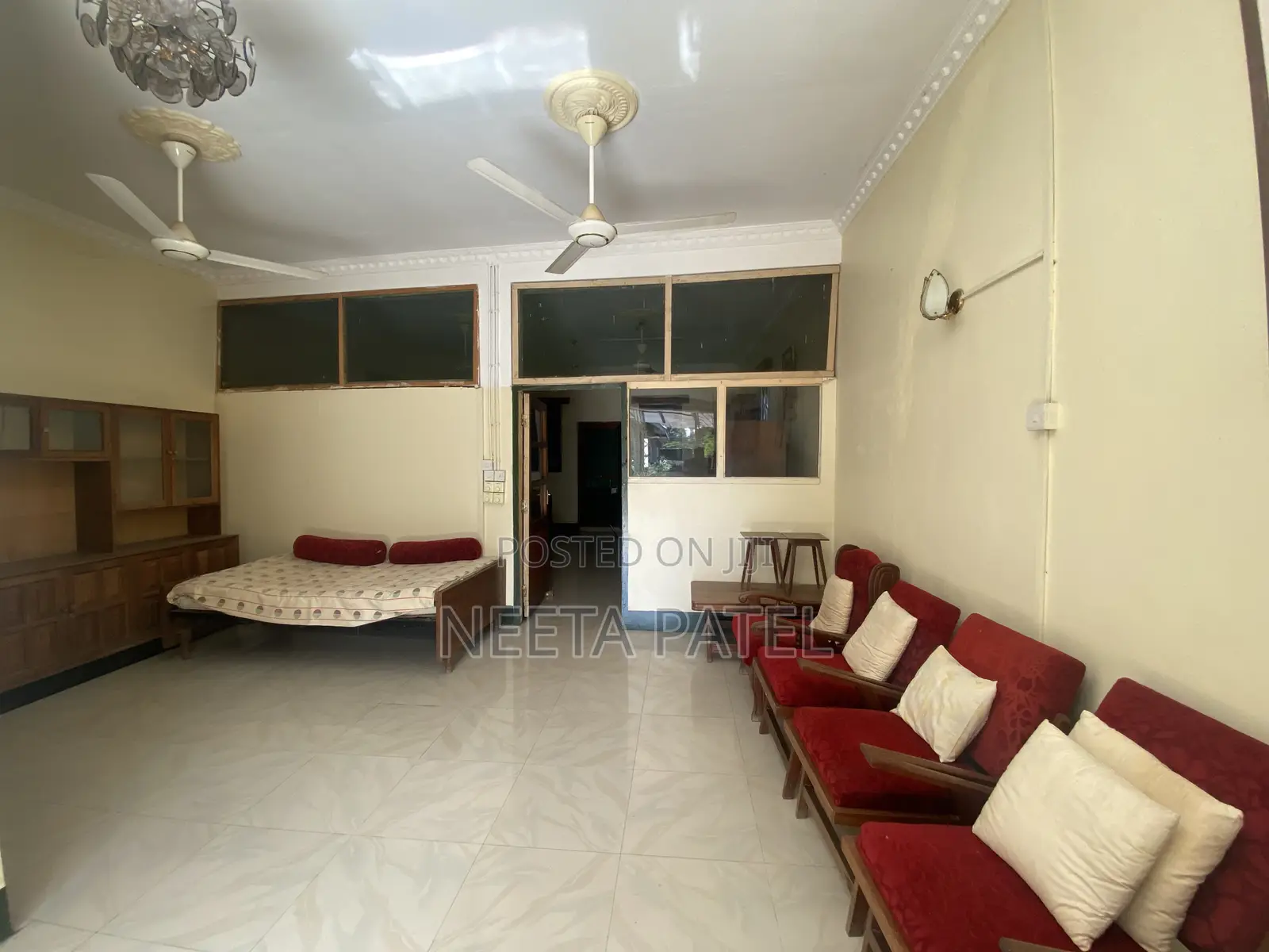 Prime Commercial Property / Redevelop Plot In Tanga – For Sale Or Rent
