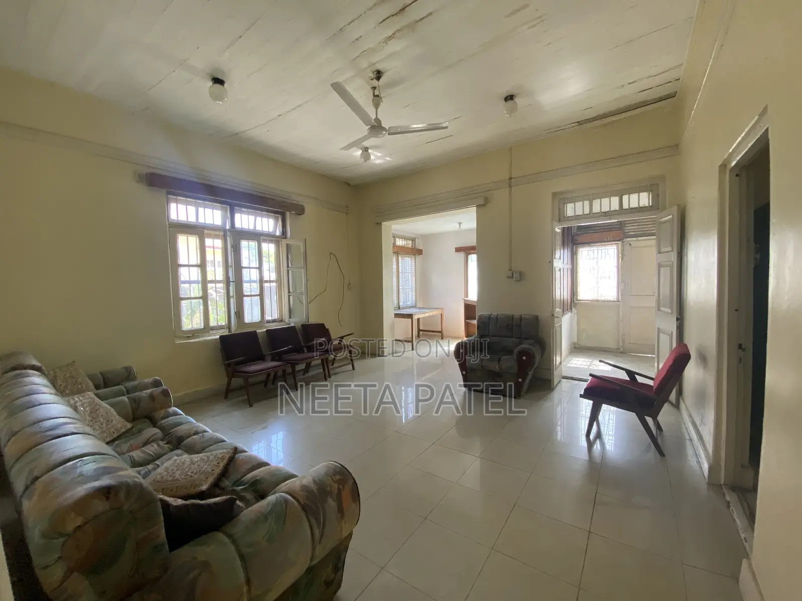 Prime Commercial Property / Redevelop Plot In Tanga – For Sale Or Rent