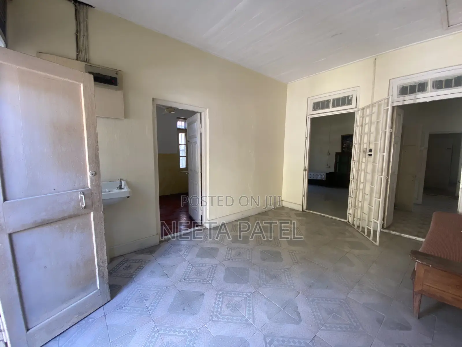 Prime Commercial Property / Redevelop Plot In Tanga – For Sale Or Rent