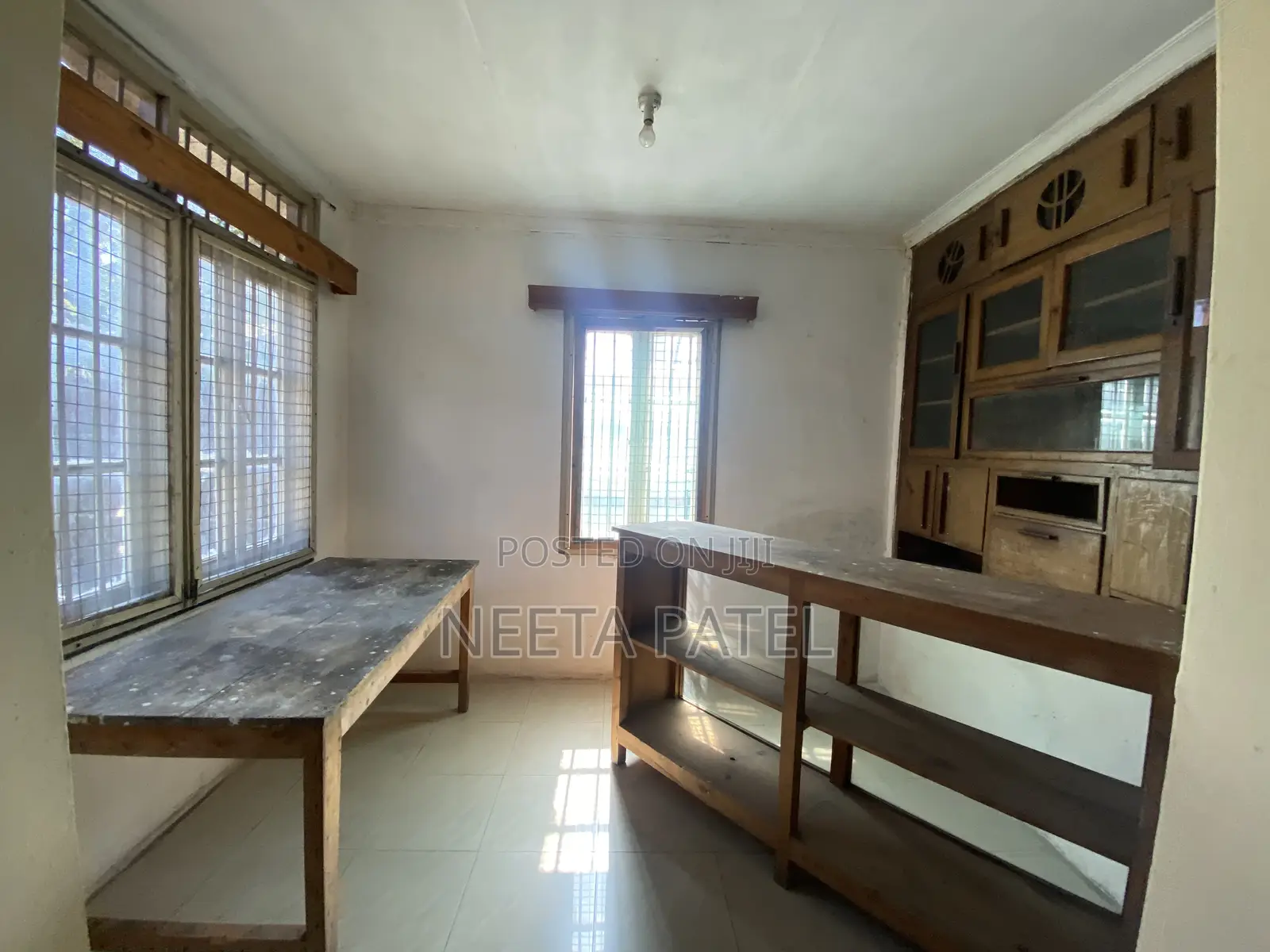 Prime Commercial Property / Redevelop Plot In Tanga – For Sale Or Rent