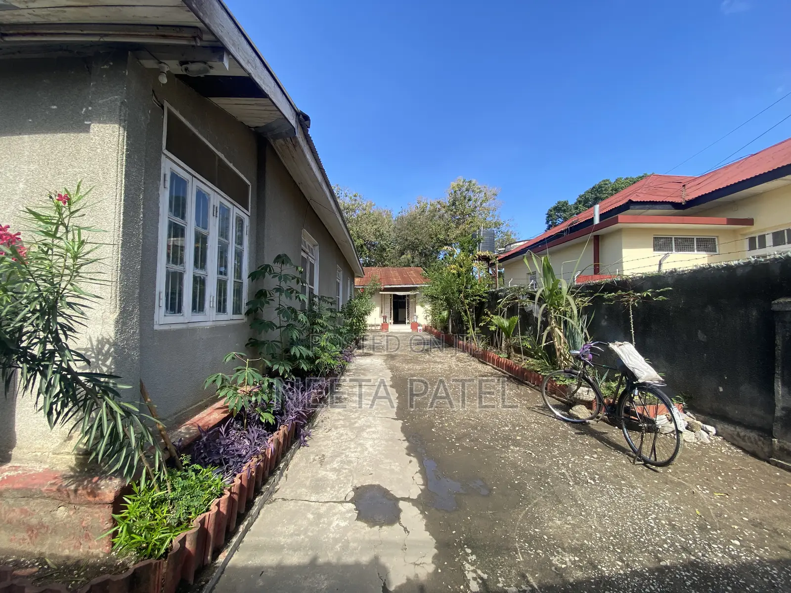 Prime Commercial Property / Redevelop Plot In Tanga – For Sale Or Rent