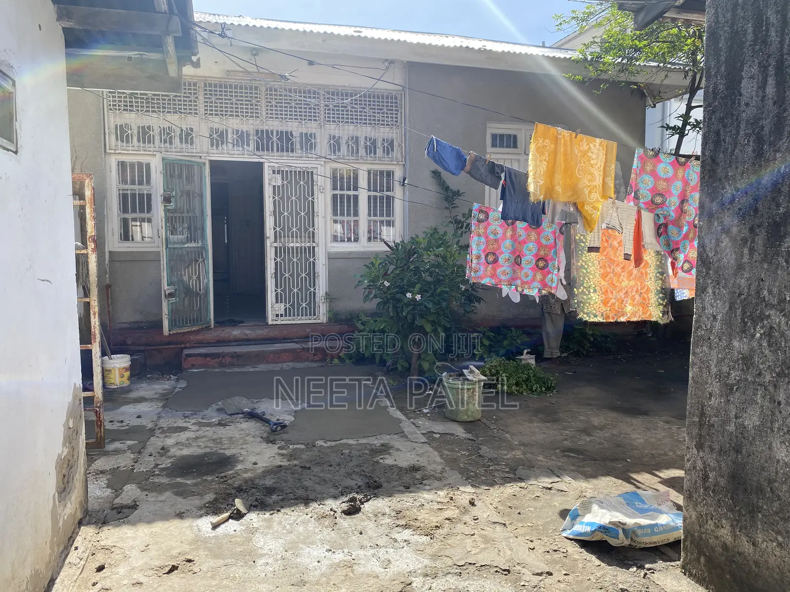 Prime Commercial Property / Redevelop Plot In Tanga – For Sale Or Rent