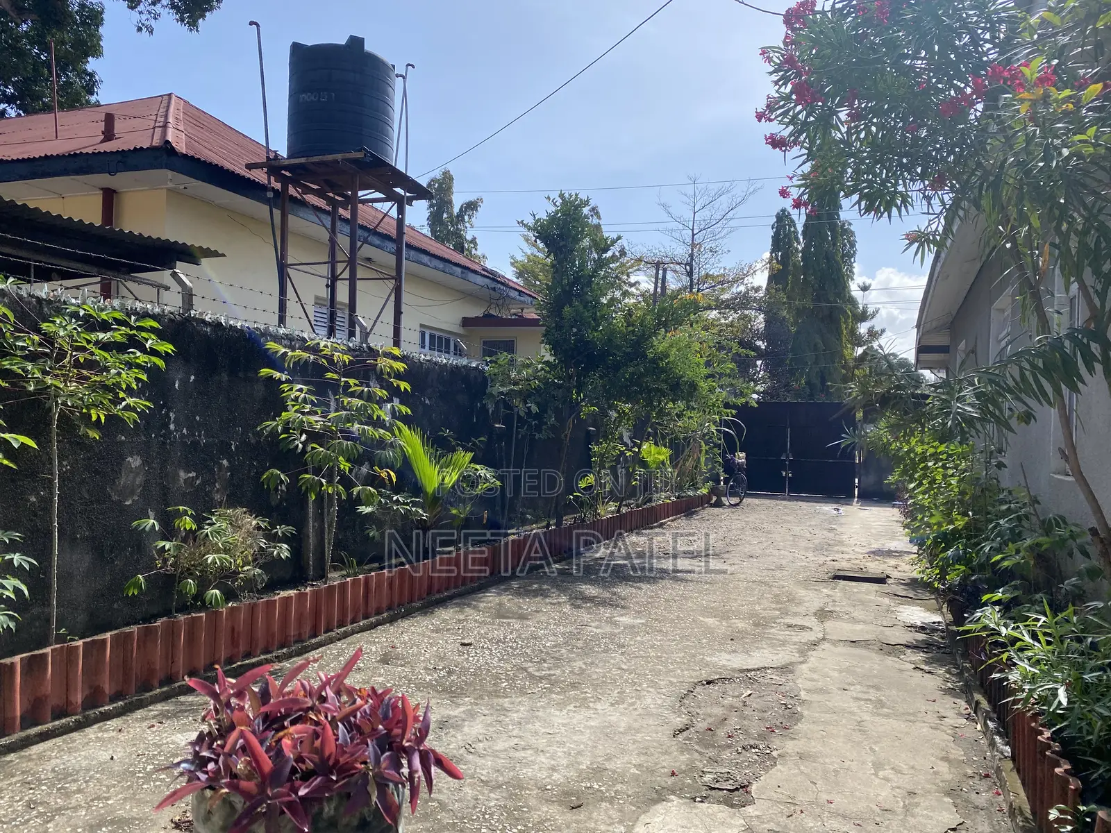 Prime Commercial Property / Redevelop Plot In Tanga – For Sale Or Rent