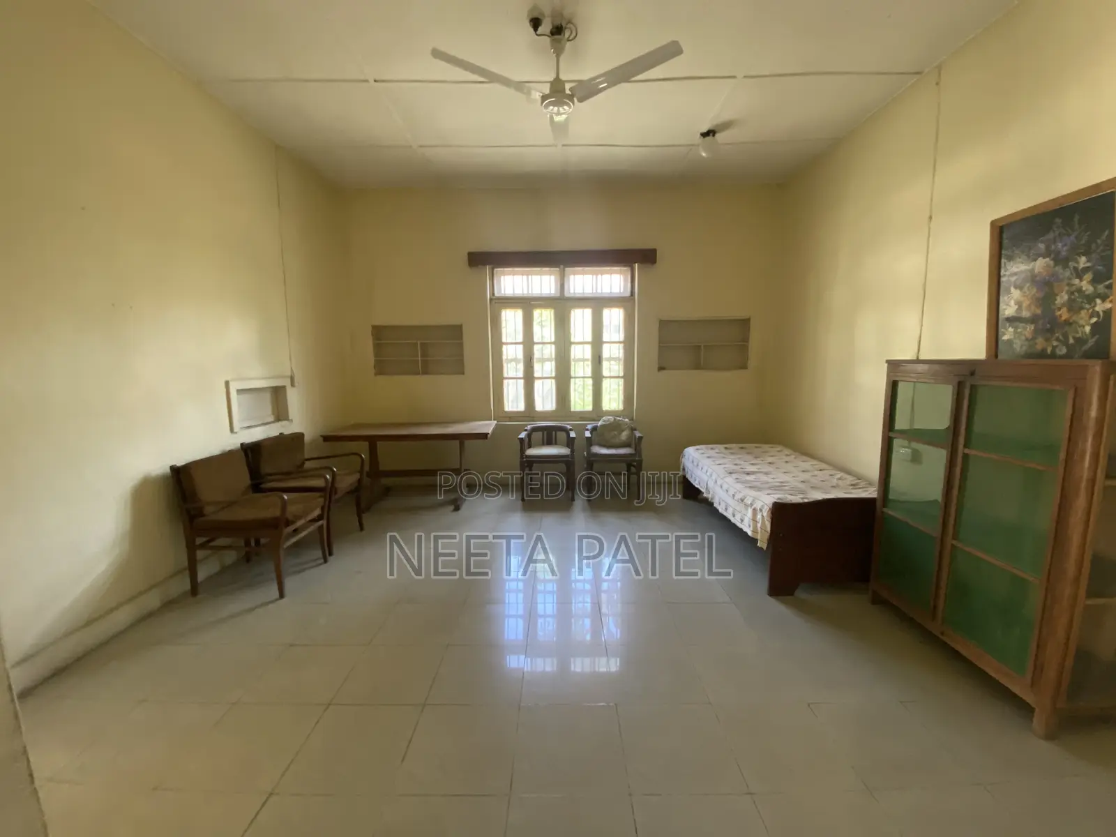 Prime Commercial Property / Redevelop Plot In Tanga – For Sale Or Rent
