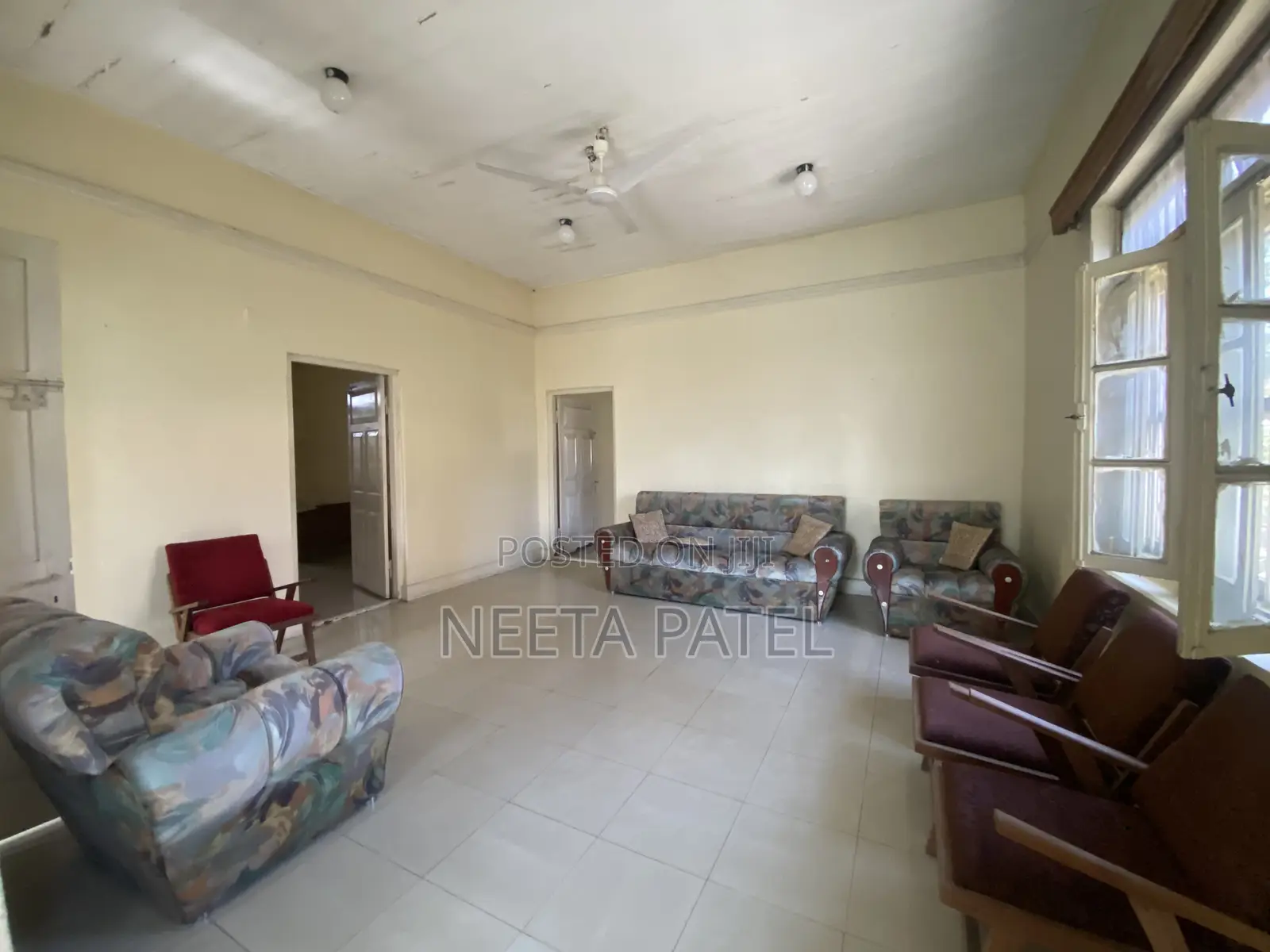 Prime Commercial Property / Redevelop Plot In Tanga – For Sale Or Rent