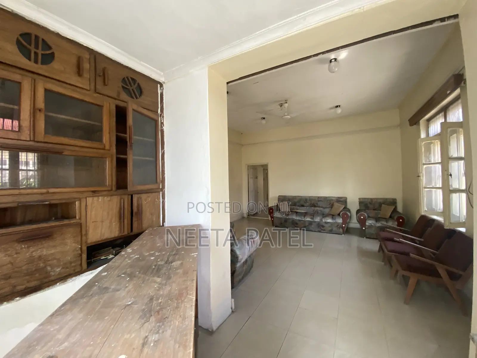 Prime Commercial Property / Redevelop Plot In Tanga – For Sale Or Rent