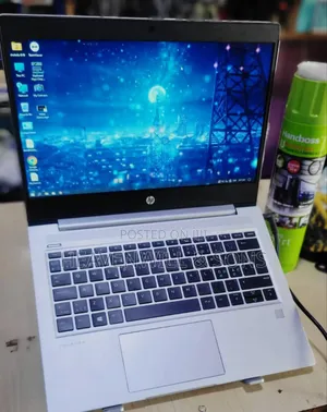 Laptop HP ProBook 430 G7 8GB Intel Pentium SSD 128GB